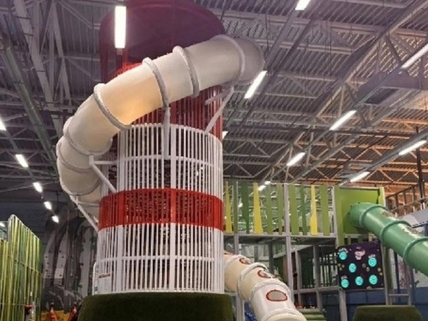 «МистиПарк» в Иванове открыли спустя дни после гибели ребёнка
