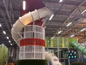 «МистиПарк» в Иванове открыли спустя дни после гибели ребёнка