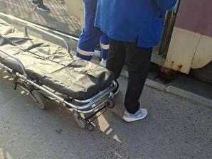 Трагедия в центре Екатеринбурга: 16‑летняя школьница погибла под трамваем