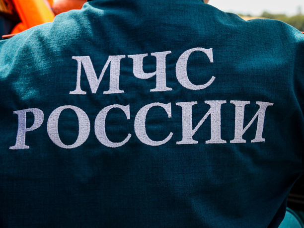 Пропавшие в тайге: спасатели МЧС ищут туристов у Тимоновских источников