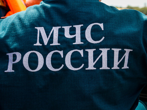 Пропавшие в тайге: спасатели МЧС ищут туристов у Тимоновских источников