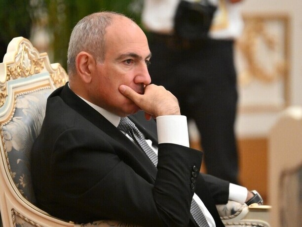 Пашинян о новых векторах армянско‑российского диалога: перемены неизбежны, разрыв не планируется